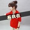 美人鱼简笔画